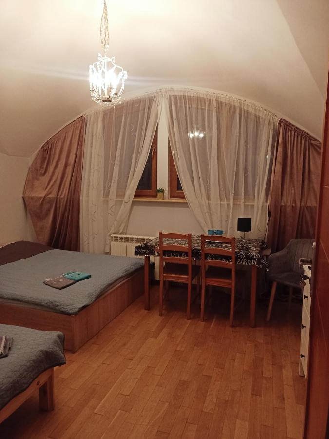 "Wisniowy Sad"Agroturystyka Iława Zewnętrze zdjęcie